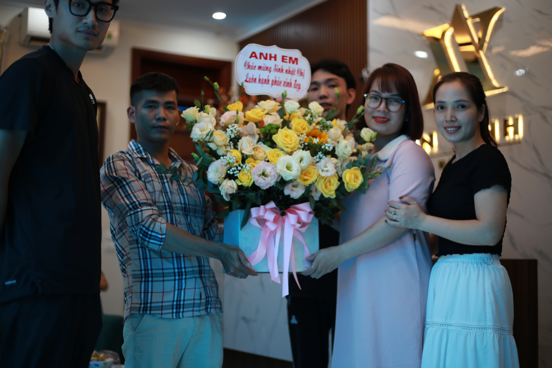 Dịch vụ